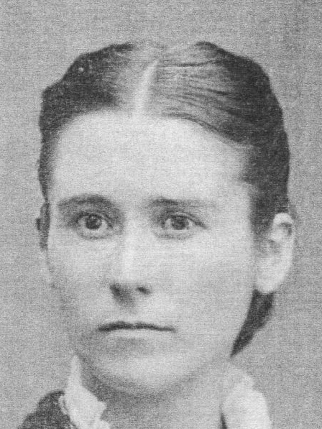 Elizabeth Ann Mayer (1831 - 1876) Profile